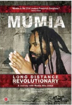 Long Distance Revolutionary cover image