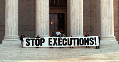 Stop Executions